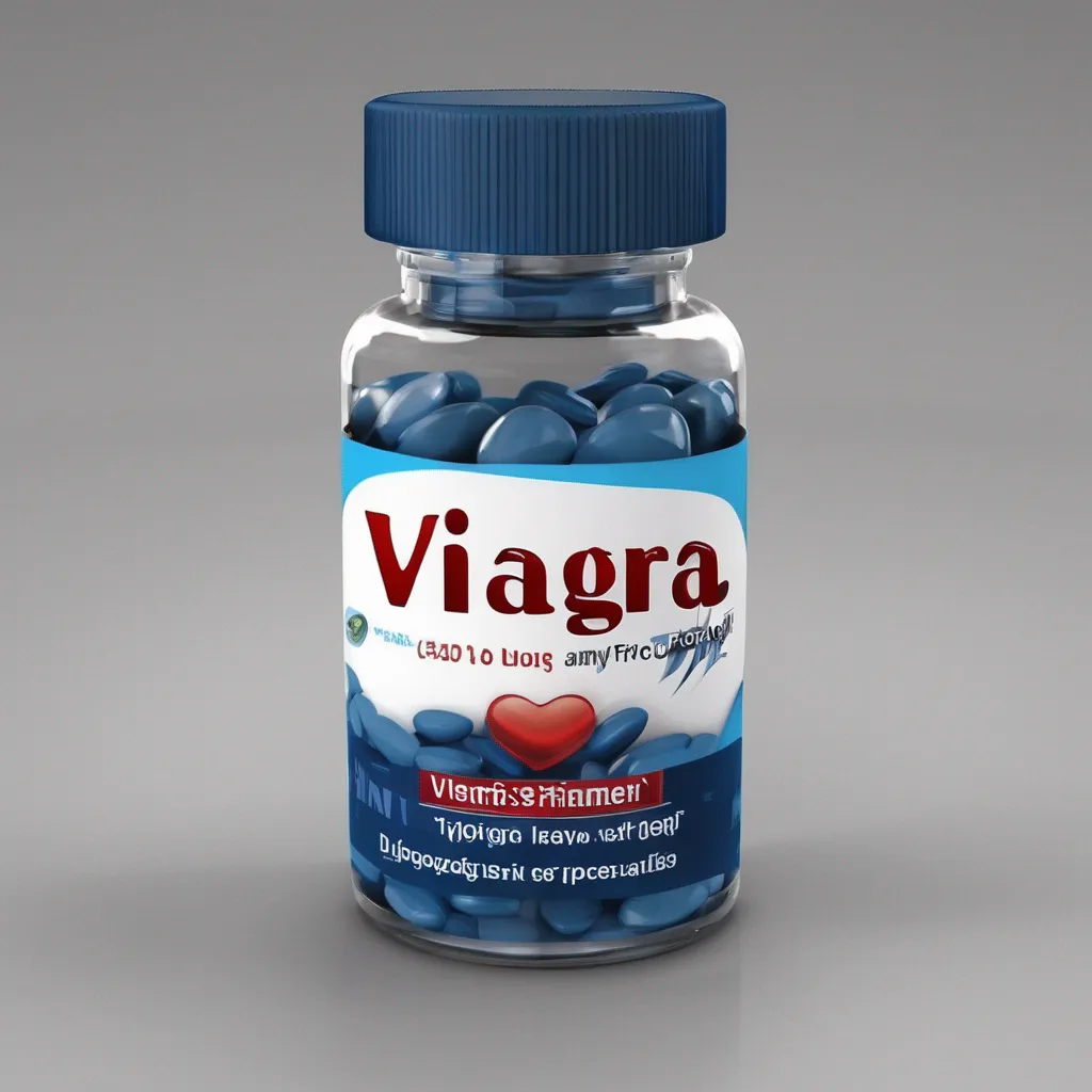 Le viagra est il sous ordonnance numéro 2