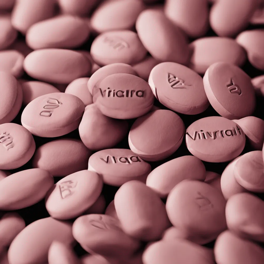 Le viagra est il sous ordonnance numéro 1