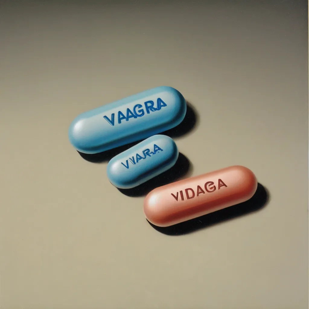 Le viagra est il sous ordonnance numéro 3